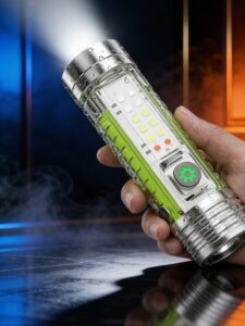 Multifunctional Torch Light PlugPoint.bd 05 225x300