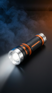 Torch Light 167x300