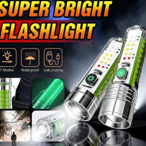 Torch Light Multifunctional